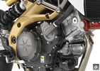 ФОТО APRILIA SMV 750 Dorsoduro
